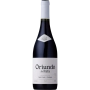 Vinho G² Gonzalo Guzmán Oriundo de Itata
